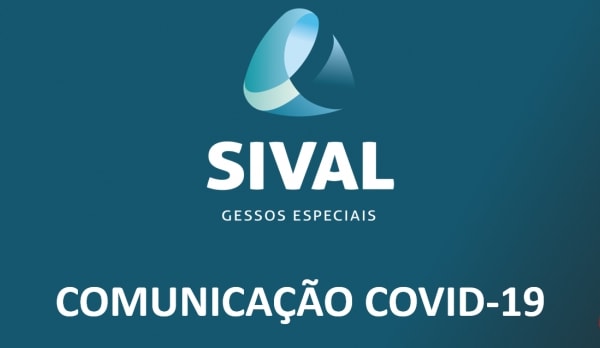 COMUNICAÇÃO COVID-19 COMUNICAÇÃO COVID-19
